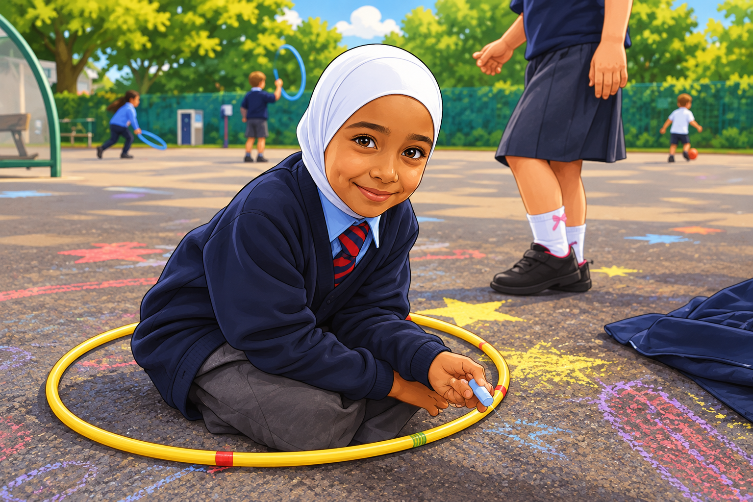 Ofsted Report